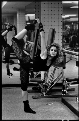 Madonna pic #256828